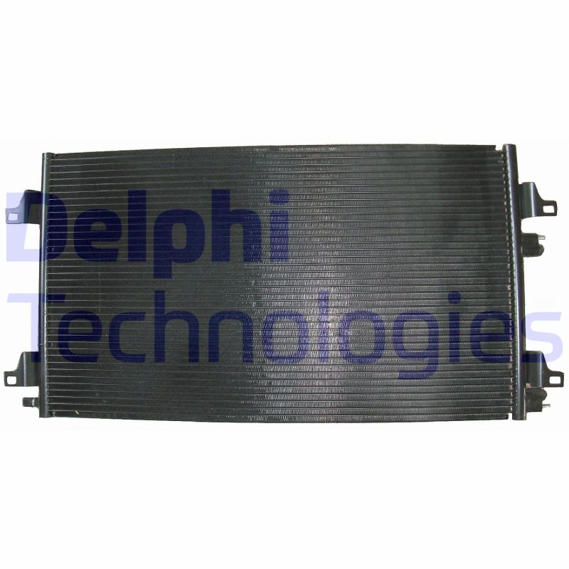 Delphi Diesel Airco condensor TSP0225619