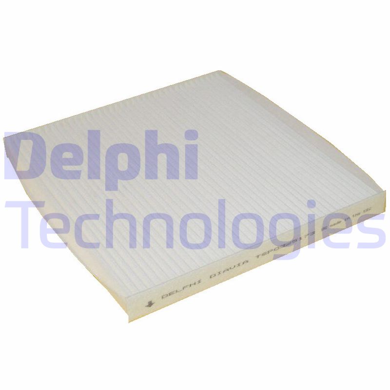 Delphi Diesel Interieurfilter TSP0325173