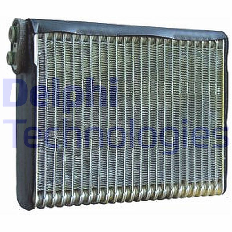 Delphi Diesel Airco verdamper TSP0525176