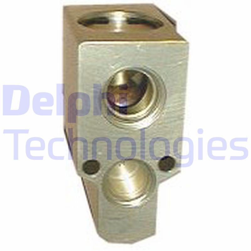 Delphi Diesel Airco expansieklep TSP0585057