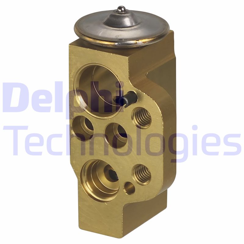 Delphi Diesel Airco expansieklep TSP0585065