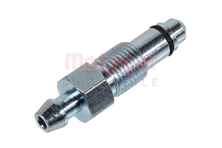 Metzger Ontluchtingsschroef / -nippel 0020