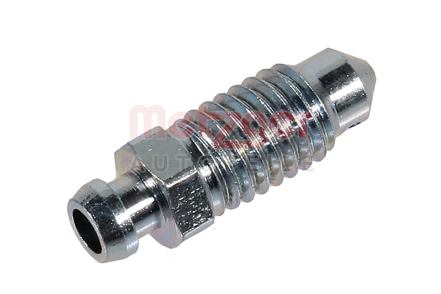 Metzger Ontluchtingsschroef / -nippel 0100