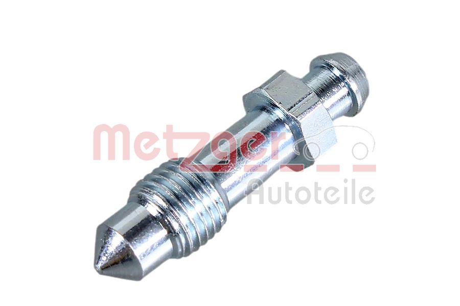Metzger Ontluchtingsschroef / -nippel 0108