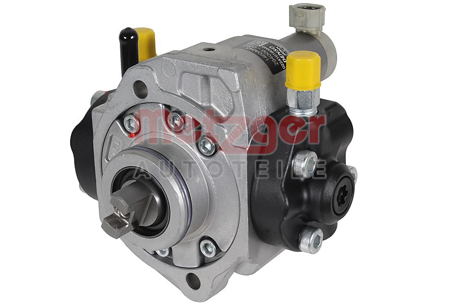 Metzger Hogedrukinspuitpomp 0830160