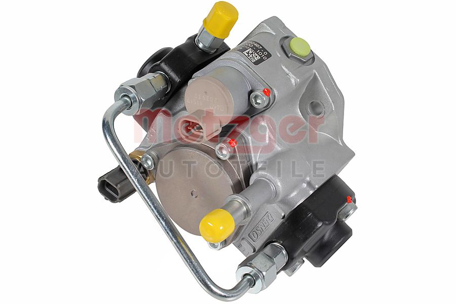 Metzger Hogedrukinspuitpomp 0830166