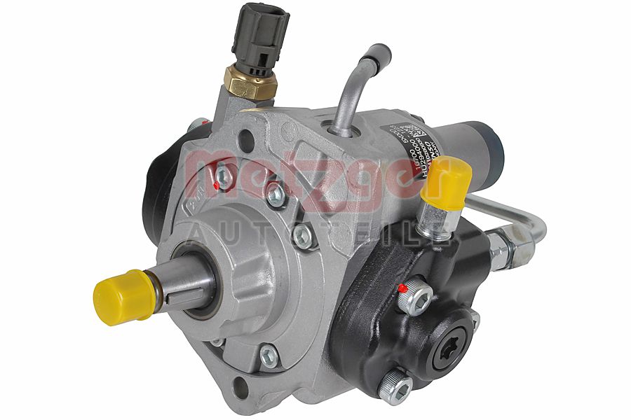 Metzger Hogedrukinspuitpomp 0830167