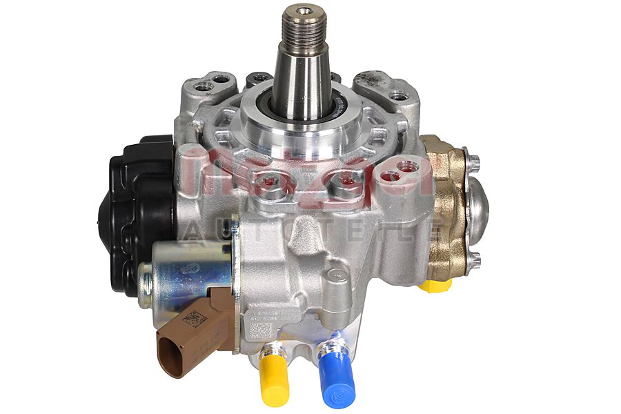 Metzger Hogedrukinspuitpomp 0831003