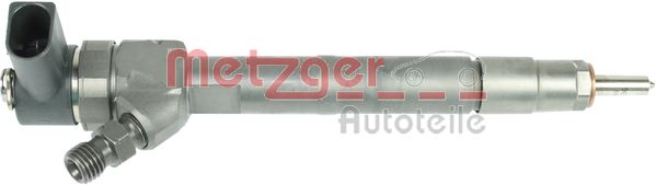 Metzger Verstuiver/Injector 0870002