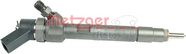 Metzger Verstuiver/Injector 0870004