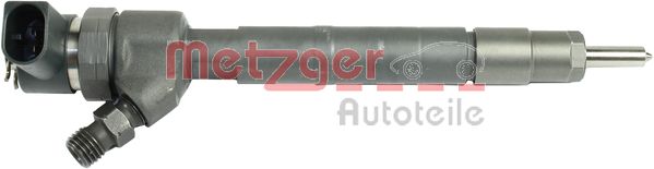 Metzger Verstuiver/Injector 0870012