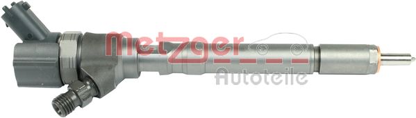 Metzger Verstuiver/Injector 0870017