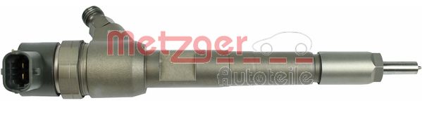 Metzger Verstuiver/Injector 0870019