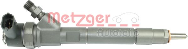 Metzger Verstuiver/Injector 0870021