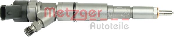 Metzger Verstuiver/Injector 0870034