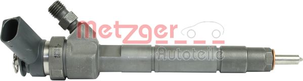 Metzger Verstuiver/Injector 0870044