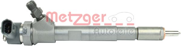 Metzger Verstuiver/Injector 0870062