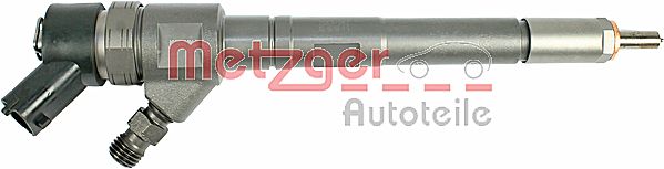 Metzger Verstuiver/Injector 0870065