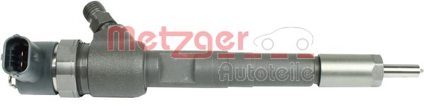 Metzger Verstuiver/Injector 0870070