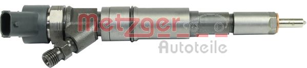 Metzger Verstuiver/Injector 0870076