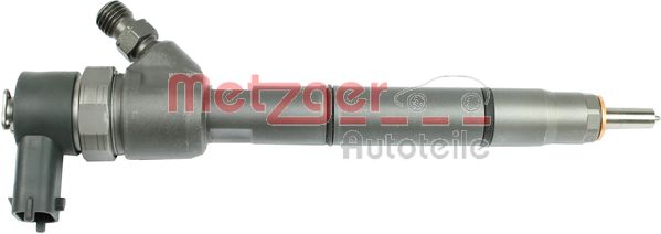 Metzger Verstuiver/Injector 0870089