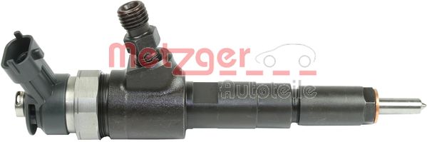 Metzger Verstuiver/Injector 0870096