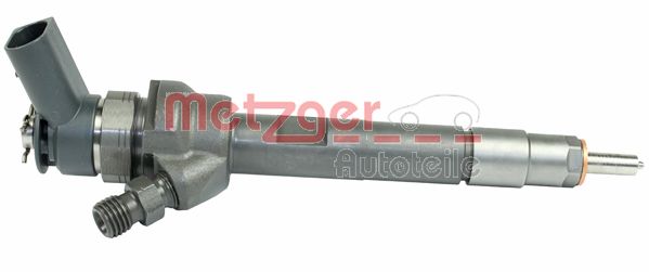 Metzger Verstuiver/Injector 0870103