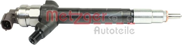 Metzger Verstuiver/Injector 0870106