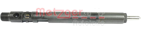 Metzger Verstuiver/Injector 0870112