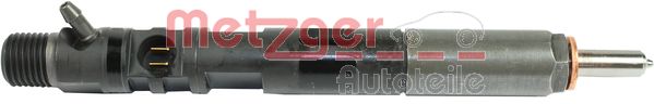 Metzger Verstuiver/Injector 0870117