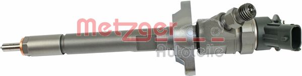 Metzger Verstuiver/Injector 0870130