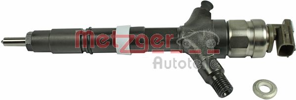 Metzger Verstuiver/Injector 0870131