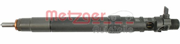 Metzger Verstuiver/Injector 0870135