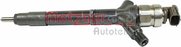 Metzger Verstuiver/Injector 0870137