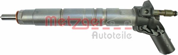 Metzger Verstuiver/Injector 0870140