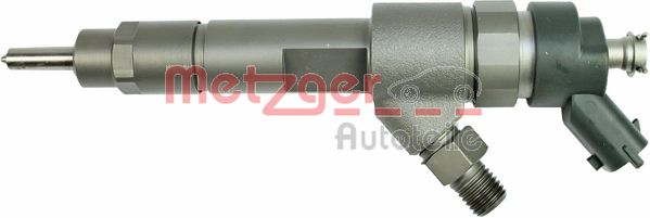 Metzger Verstuiver/Injector 0870143