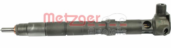 Metzger Verstuiver/Injector 0870153