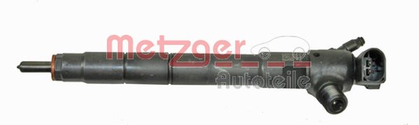 Metzger Verstuiver/Injector 0870161