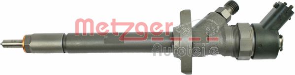 Metzger Verstuiver/Injector 0870181