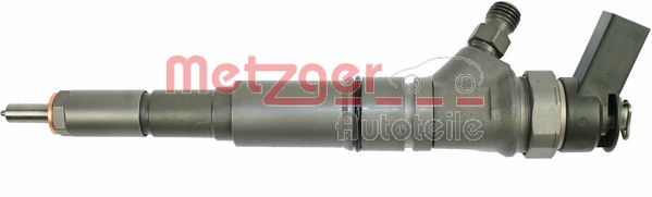 Metzger Verstuiver/Injector 0870183