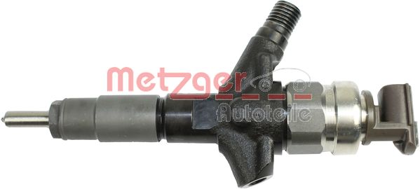 Metzger Verstuiver/Injector 0870193