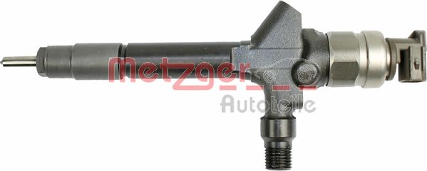 Metzger Verstuiver/Injector 0870196