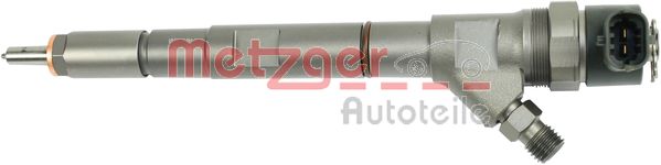 Metzger Verstuiver/Injector 0870203