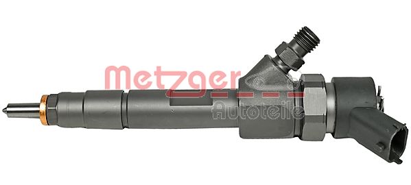 Metzger Verstuiver/Injector 0870209