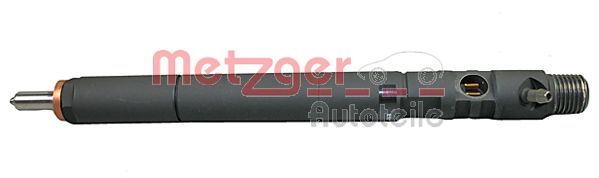 Metzger Verstuiver/Injector 0870227