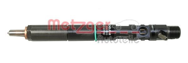 Metzger Verstuiver/Injector 0870231