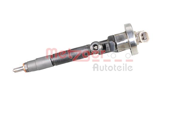 Metzger Verstuiver/Injector 0870238