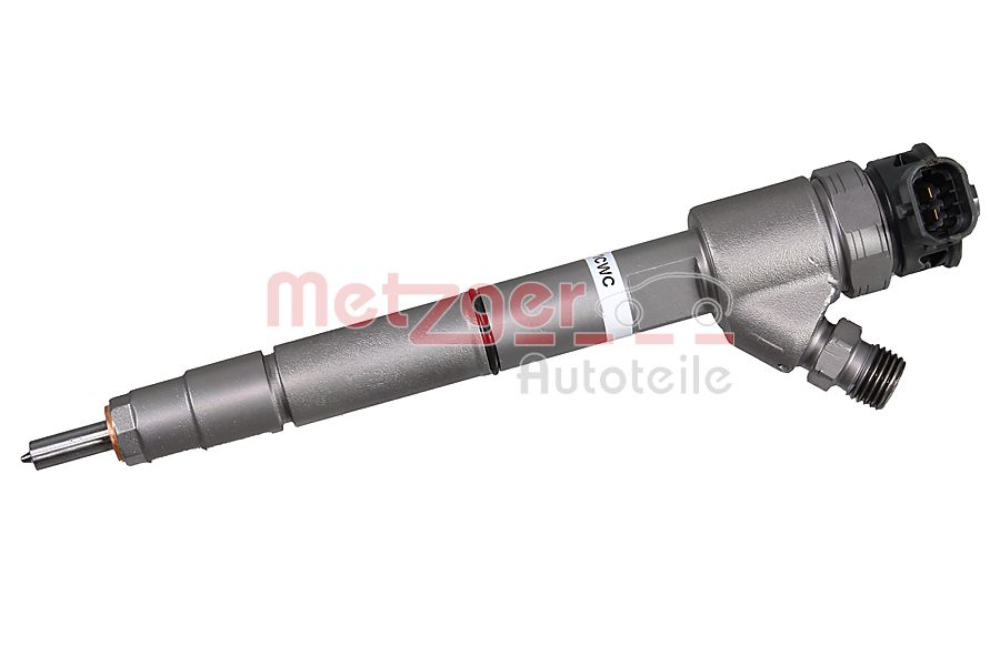 Metzger Verstuiver/Injector 0870242
