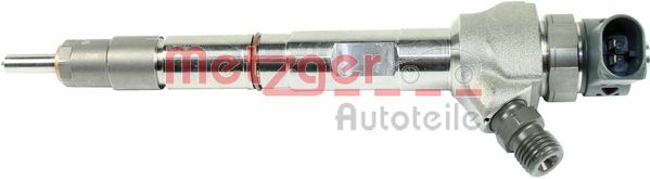 Metzger Verstuiver/Injector 0871013