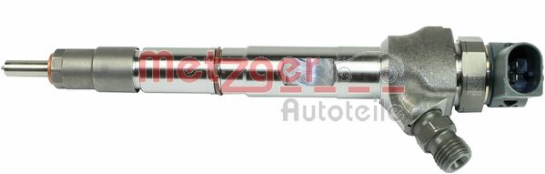 Metzger Verstuiver/Injector 0871018